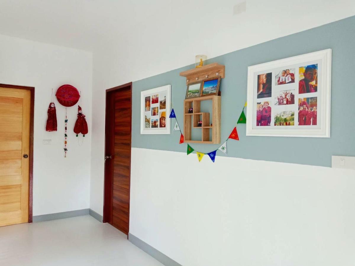 Sunbeam Cottage Koh Chang Exterior foto