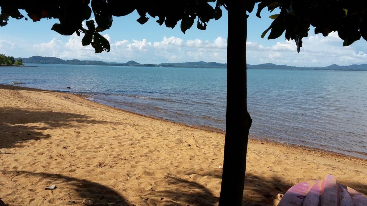 Sunbeam Cottage Koh Chang Exterior foto